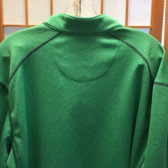 Pebble Beach Performance Athletic Pullover - Picture 5 of 8